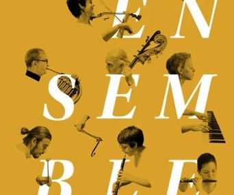 Affiche du film  Ensemble