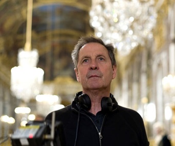 Une scène du film Nannerl, la Soeur de Mozart