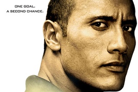 Affiche du film Gridiron Gang