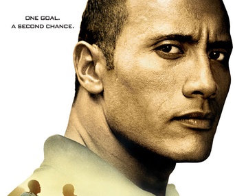 Affiche du film Gridiron Gang