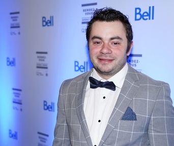 Première de Flashwood
