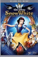 Affiche du film Blanche-Neige et les sept nains