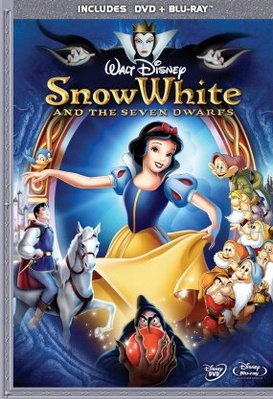 Blanche-Neige et les sept nains