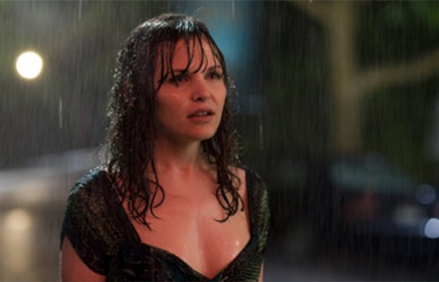 Ginnifer Goodwin dans le film Something Borrowed
