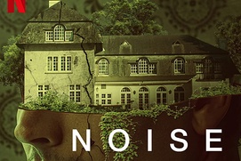 Affiche du film Noise