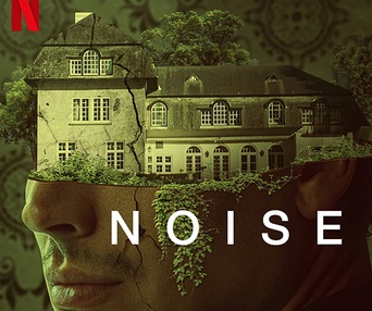 Affiche du film Noise