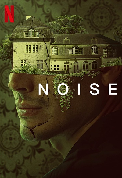 Affiche du film Noise