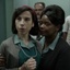 Une scène du film The Shape of Water