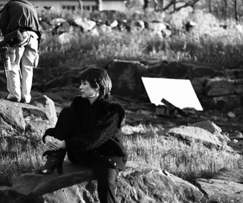 Scène du film J'ai tué ma mère