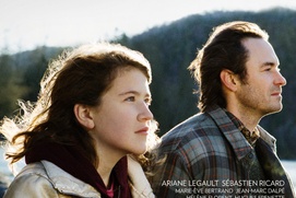 Affiche du film Une jeune fille