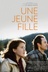 Affiche du film Une jeune fille