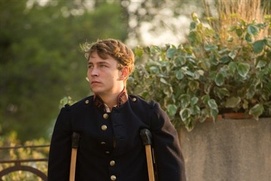 Une scène du film Renoir Une scène du film Renoir
