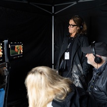 Photo de Barbara Broccoli