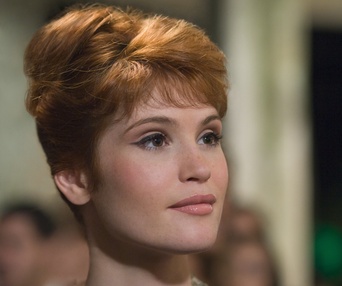 Scène du film Quantum of Solace