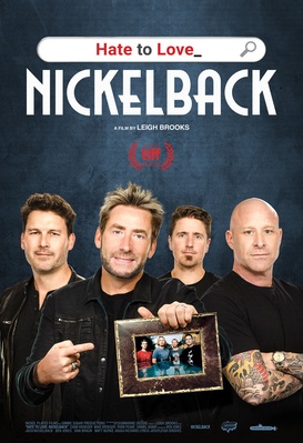 Hate to Love: Nickelback