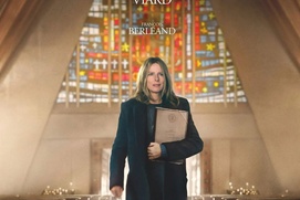 Affiche du film Magnificat Affiche du film Magnificat
