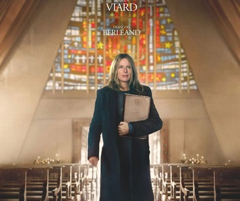 Affiche du film Magnificat
