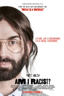 Affiche du film Am I Racist?