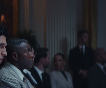 Image du film Captain America: Brave New World
