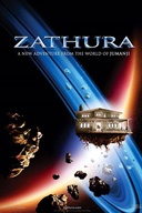 Affiche du film Zathura