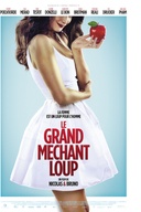 Affiche du film Le grand méchant loup