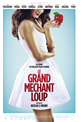 Le grand méchant loup