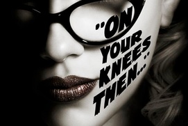 Affiche du film Le Spirit Affiche du film Le Spirit