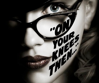 Affiche du film Le Spirit