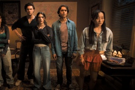 Image du film Until Dawn