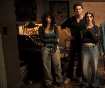 Image du film Until Dawn