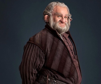 Images promotionnelle du film The Hobbit: An Unexpected Journey