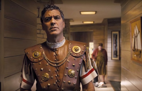 Une scène du film The Hail, Ceasar!