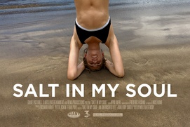 Affiche du film Salt in My Soul