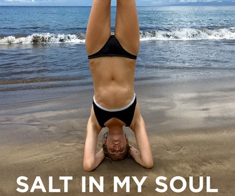 Affiche du film Salt in My Soul