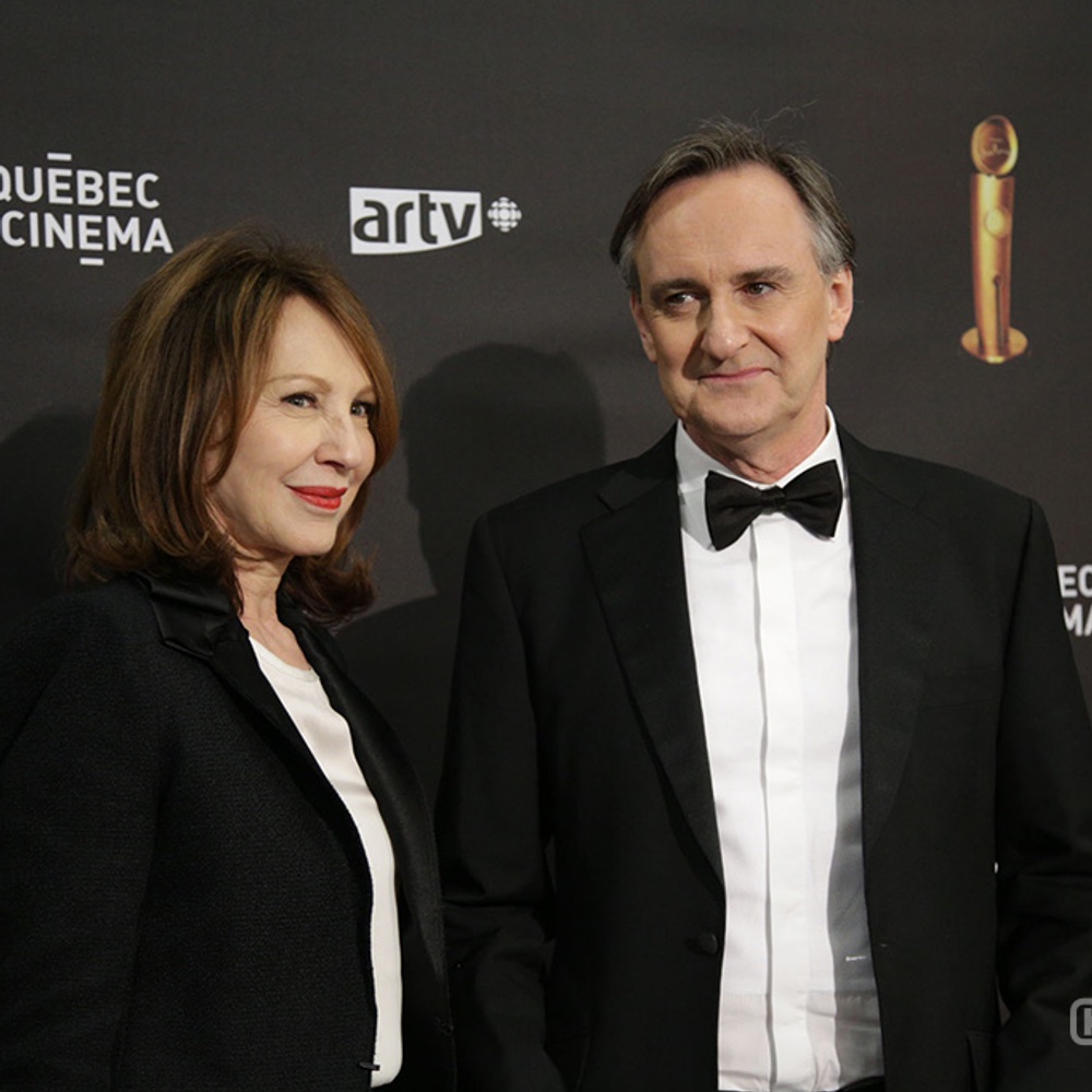 Soirée des Jutra 2013