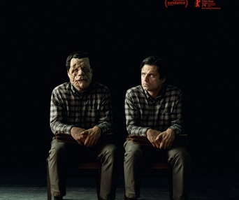 Affiche du film A Different Man