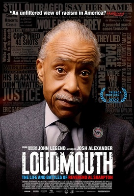Loudmouth