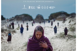 Affiche du film Là d'où l'on vient
