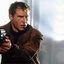 Une scène du film Blade Runner