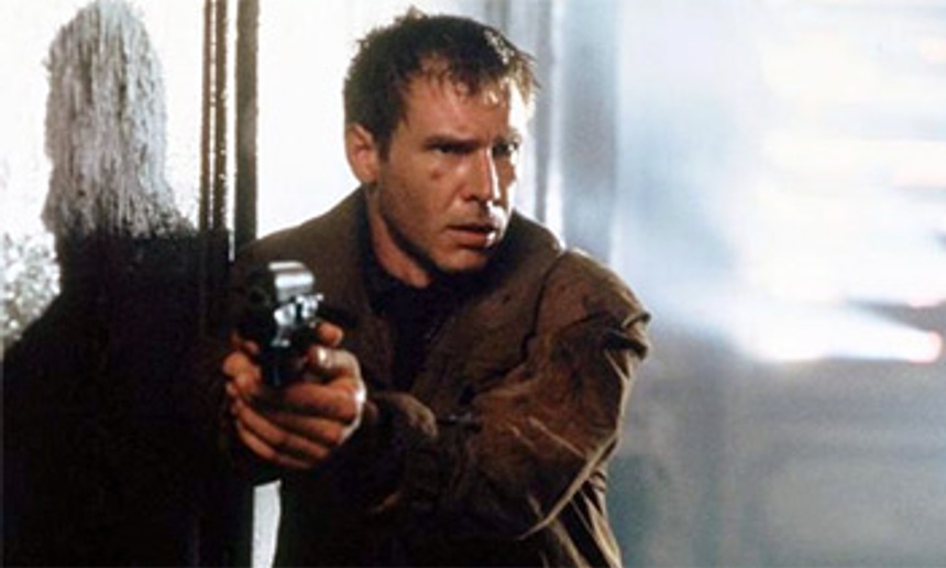 Alcon Entertainment propose à Harrison Ford de reprendre son rôle dans Blade Runner