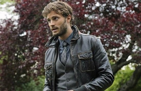 Jamie Dornan dans Once Upon a Time