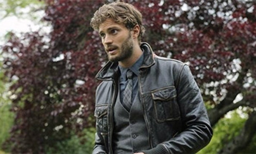 Jamie Dornan remplacera Charlie Hunnam dans Fifty Shades of Grey