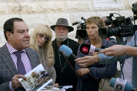 Image du film I Shall Not Hate Image du film I Shall Not Hate