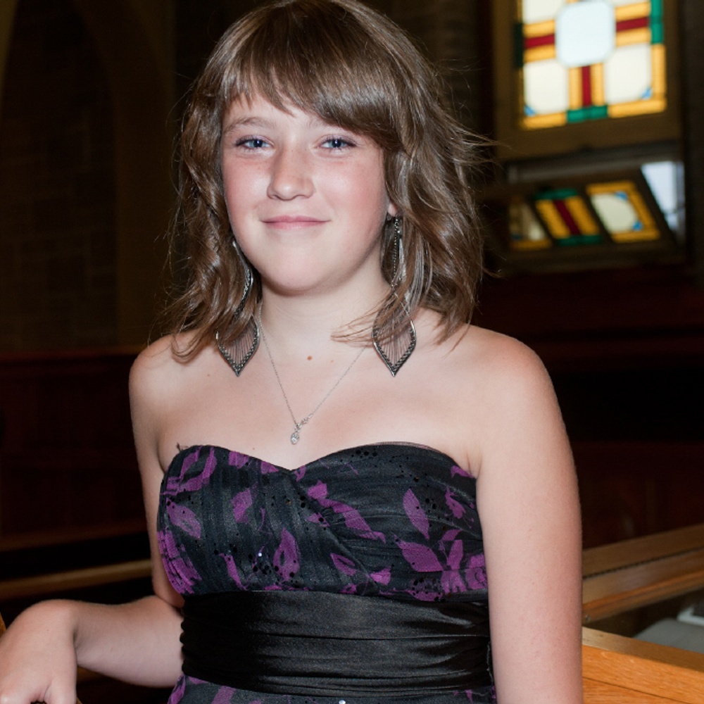 Sur le tapis rouge de Pour l'amour de Dieu