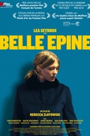 Affiche du film Belle épine