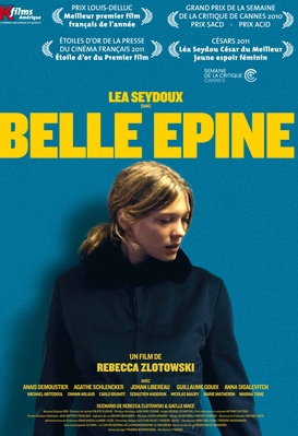 Belle épine