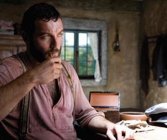 Scène du film Inglorious Basterds