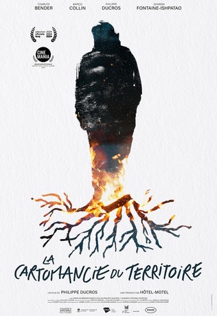 La cartomancie du territoire