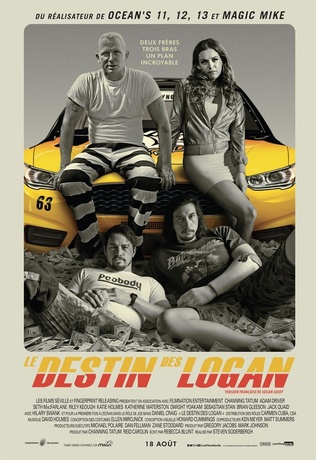 Le destin des Logan
