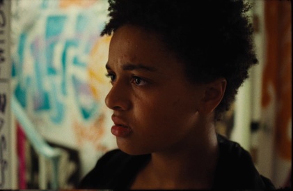 Bande-annonce en anglais